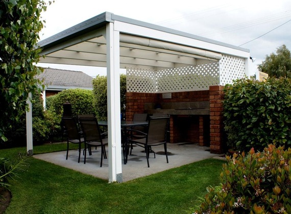 Gallery - Shearwater Cottages