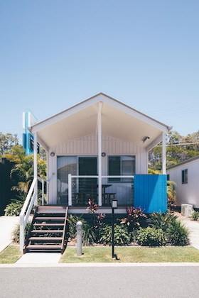 Gallery - Nobby Beach Holiday Village