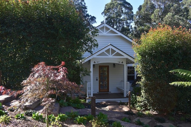 Gallery - Garden Cottage At Fern Falls Cottages