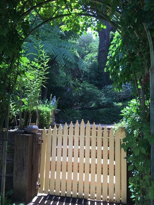 Gallery - Charnwood Cottages
