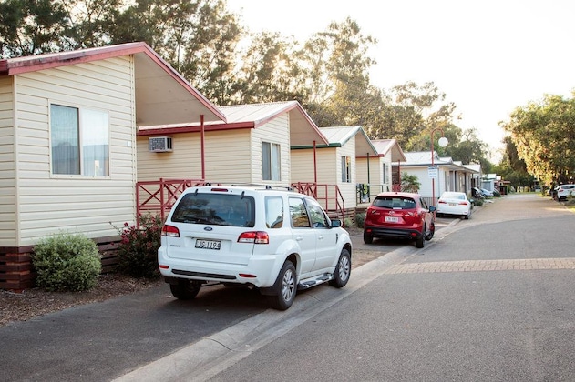 Gallery - Nepean By Gateway Lifestyle Holiday Parks
