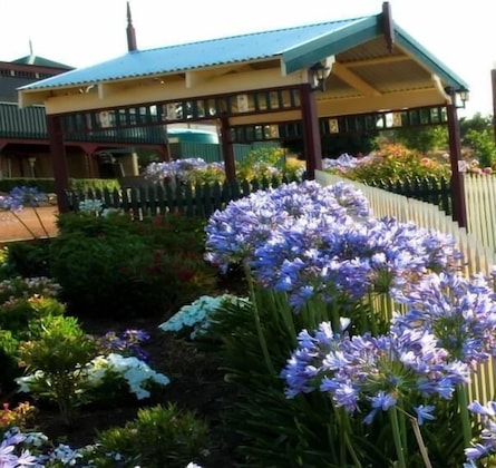 Gallery - Gooromon Park Cottages