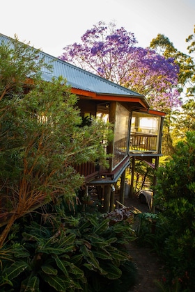 Gallery - Tamborine Mountain B&B
