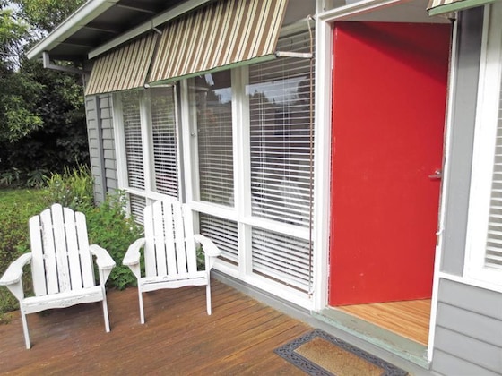 Gallery - The Little Red Hen Bed and Breakfast