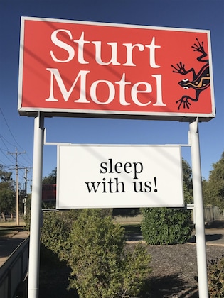 Gallery - Sturt Motel