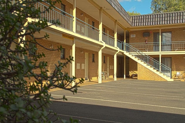 Gallery - Fountain View Motel