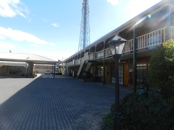 Gallery - Travellers Rest Motor Inn