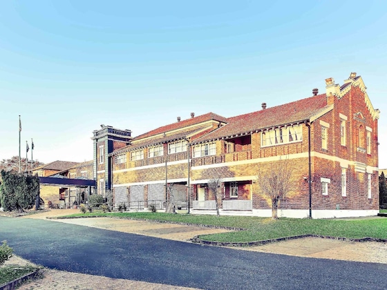 Gallery - Mercure Maitland Monte Pio