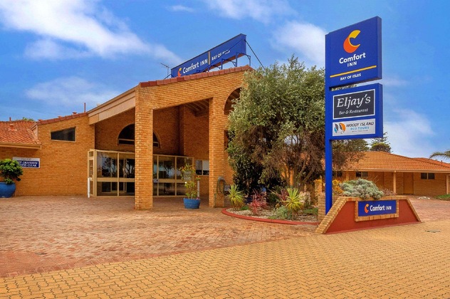 Gallery - Comfort Inn Bay Of Isles