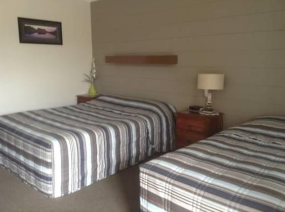 Gallery - Admella Motel