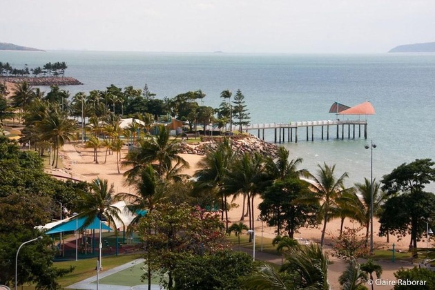 Gallery - Emthree Seaside Apartments