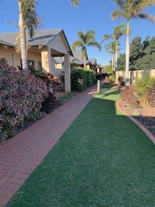 Gallery - Comfort Inn & Suites Karratha