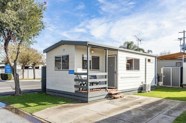 Gallery - Nrma Yarrawonga Mulwala Holiday Park