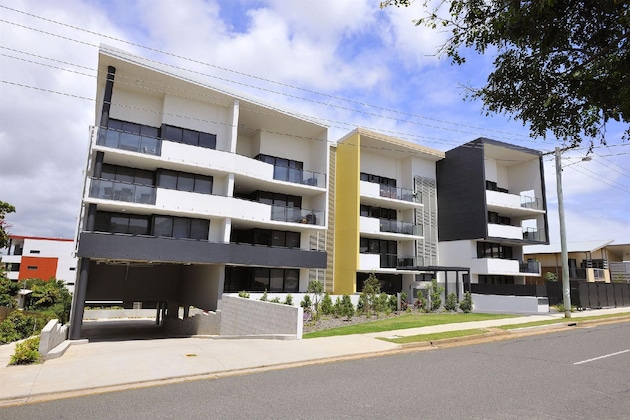 Gallery - Apartments G60 Gladstone