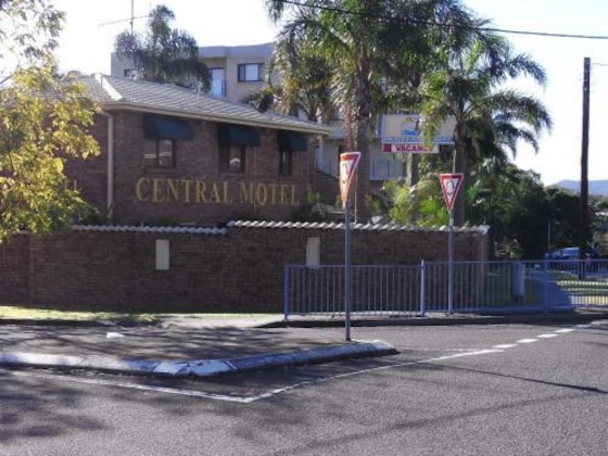 Gallery - Central Motel Nelson Bay