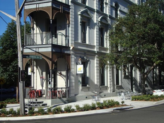 Gallery - Elephant Backpacker Sydney - Hostel