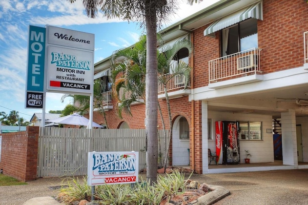 Gallery - Banjo Paterson Motor Inn