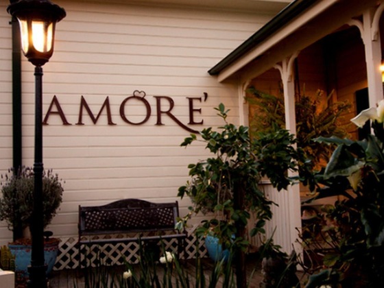 Gallery - Amore' Boutique Bed And Breakfast