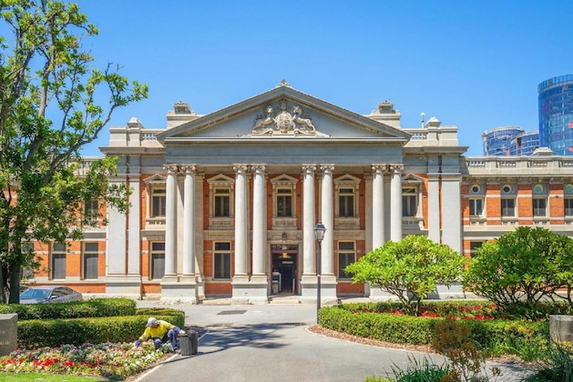 Gallery - Kangaroo Inn
