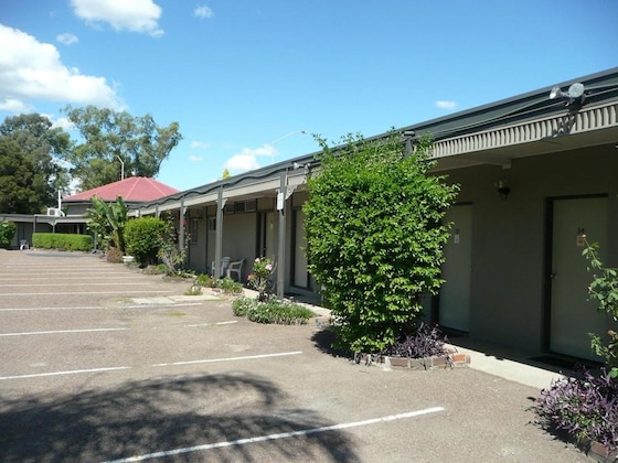 Gallery - The Hermitage Motel