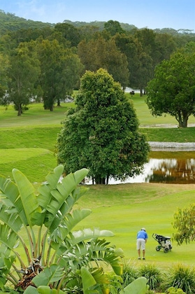 Gallery - Byron Links Apartments