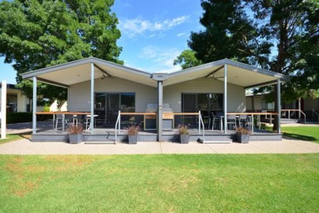 Gallery - Big4 Mildura Getaway