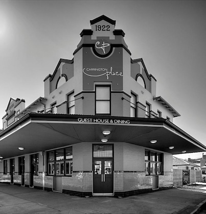 Gallery - Carrington Place