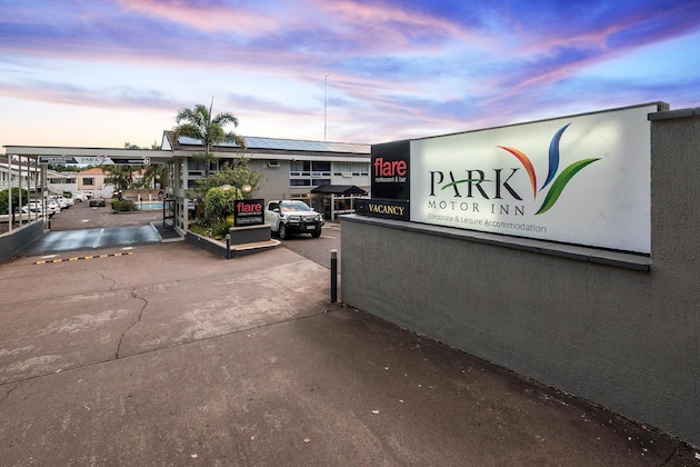 Gallery - Park Motor Inn