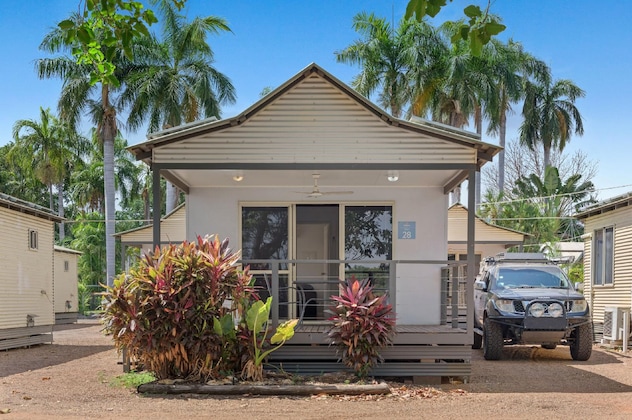 Gallery - Discovery Parks - Lake Kununurra