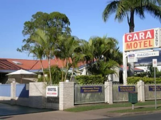 Gallery - Cara Motel