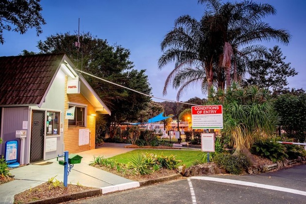 Gallery - Discovery Parks - Harrington