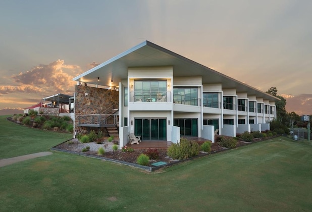 Gallery - Bridges Villas At Cobram Barooga Golf Club