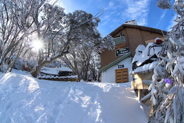 Gallery - Alpine Retreat Mt Buller