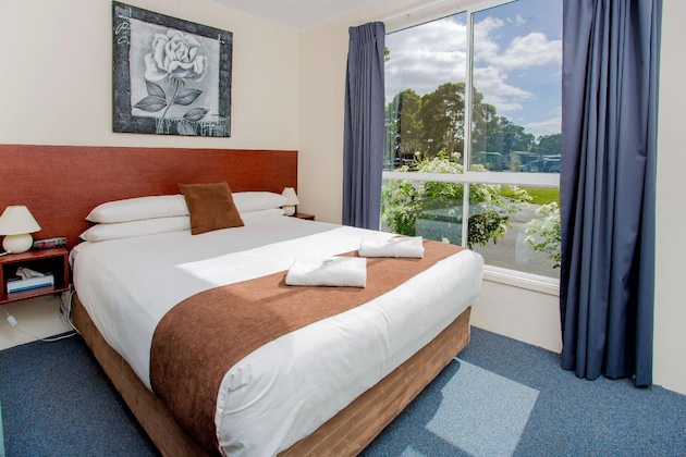 Gallery - Big4 Traralgon Park Lane Holiday Park