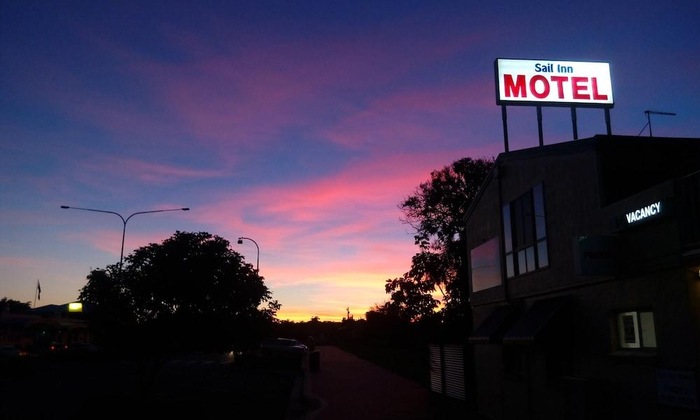 Gallery - Sail Inn Motel