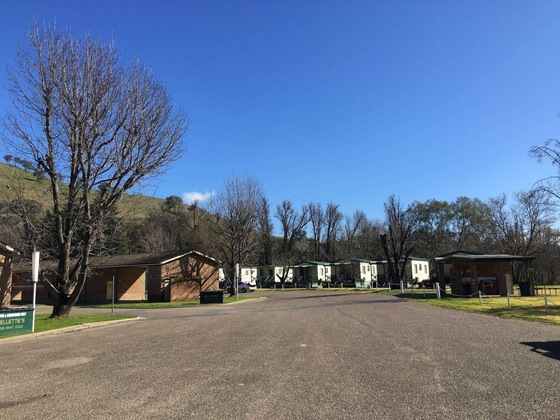 Gallery - Gundagai Cabins & Tourist Park