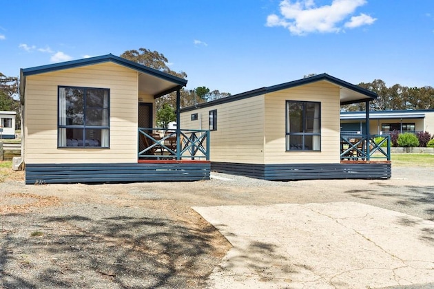 Gallery - Goulburn South Caravan Park