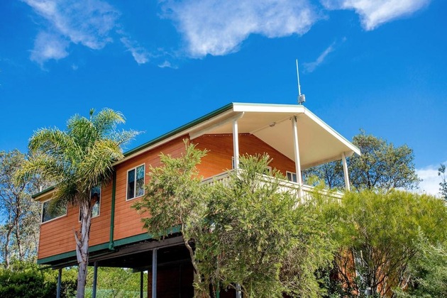 Gallery - Nrma Broulee Holiday Park