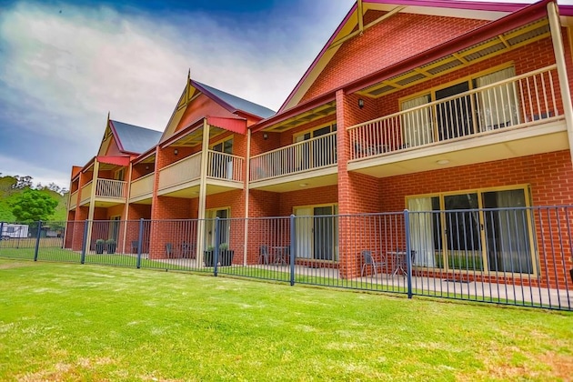 Gallery - Murray Waters Motor Inn & Apartments