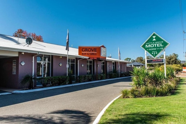 Gallery - Wattle Grove Motel