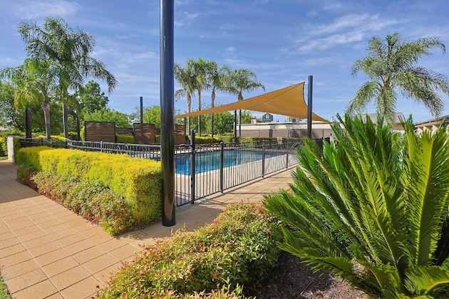Gallery - Comfort Inn Deakin Palms
