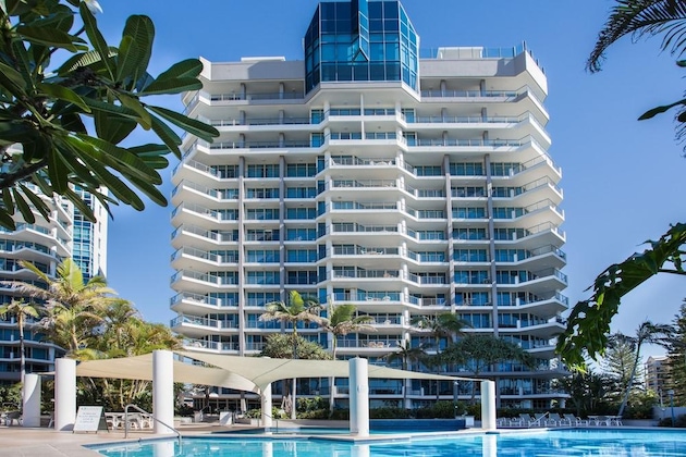 Gallery - Oceana On Broadbeach