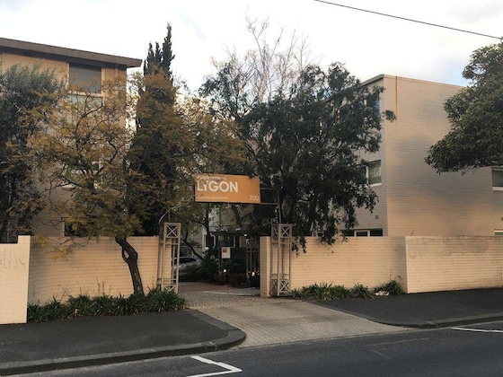 Gallery - Apartments On Lygon