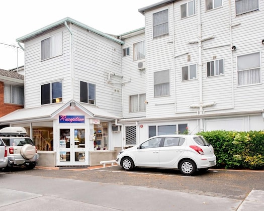 Gallery - Katoomba Town Centre Motel