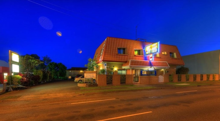 Gallery - Midlands Motel