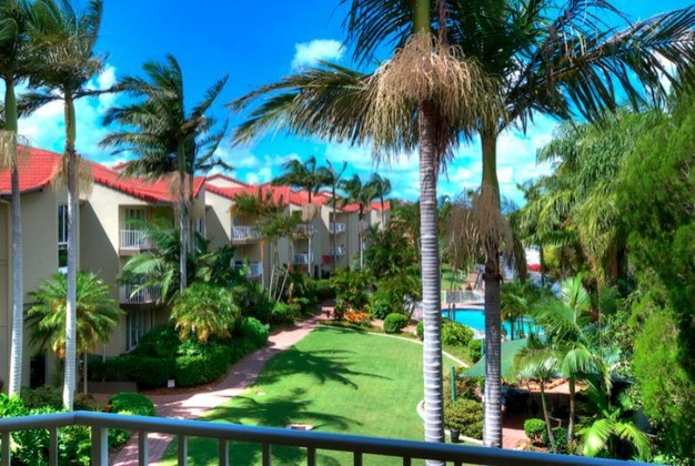 Gallery - Bayview Waters Apartments