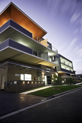 Gallery - Charlestown Executive Apartments