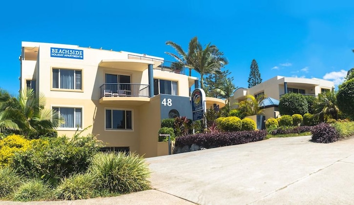 Gallery - Beachside Holiday Apartments