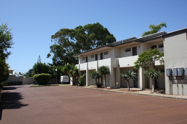 Gallery - Resort Serviced Apartments - Mandurah