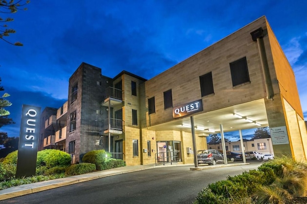 Gallery - Quest Warrnambool